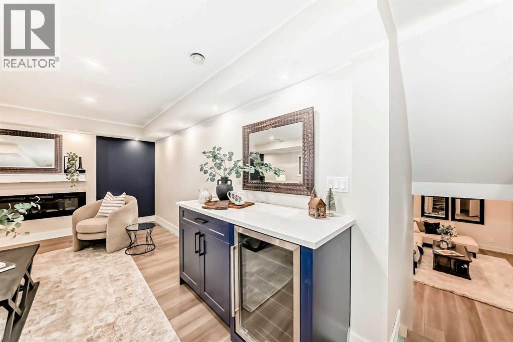 1 Spruce Bank Crescent Sw, Calgary, Alberta  T3C 3b5 - Photo 30 - A2279926