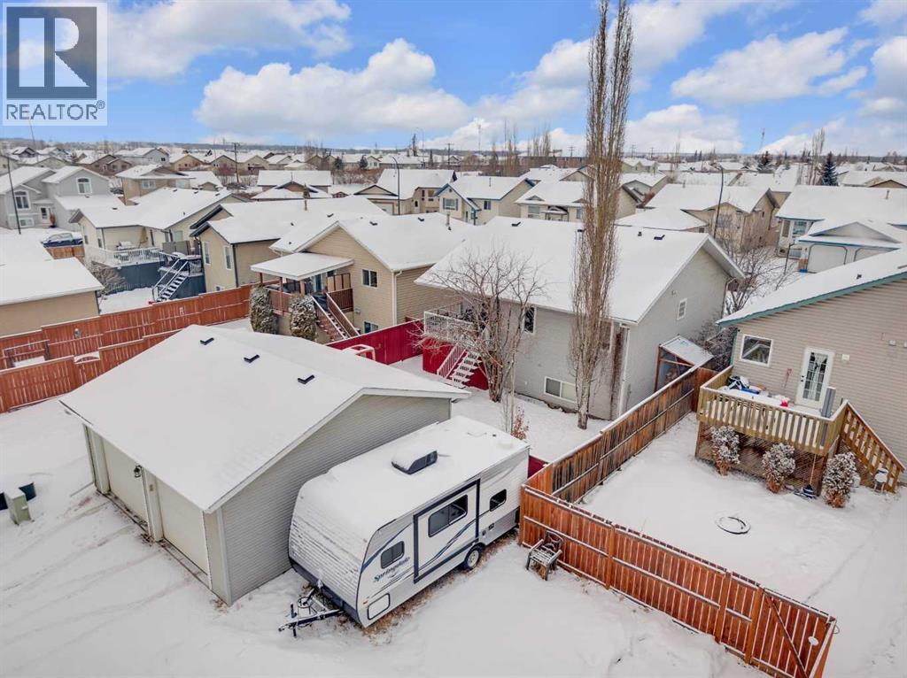 157 Kidd Close, Red Deer, Alberta  T4P 3X6 - Photo 37 - A2281570