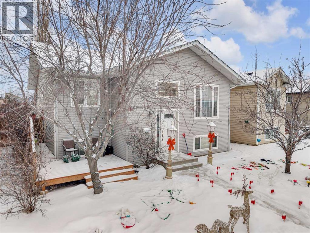 157 Kidd Close, Red Deer, Alberta  T4P 3X6 - Photo 3 - A2281570