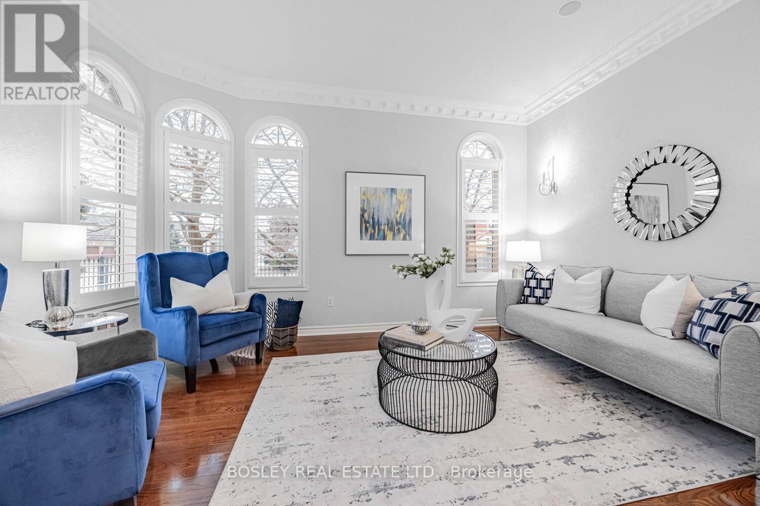 6358 Lisgar Drive, Mississauga, Ontario  L5N 7W1 - Photo 13 - W12752476