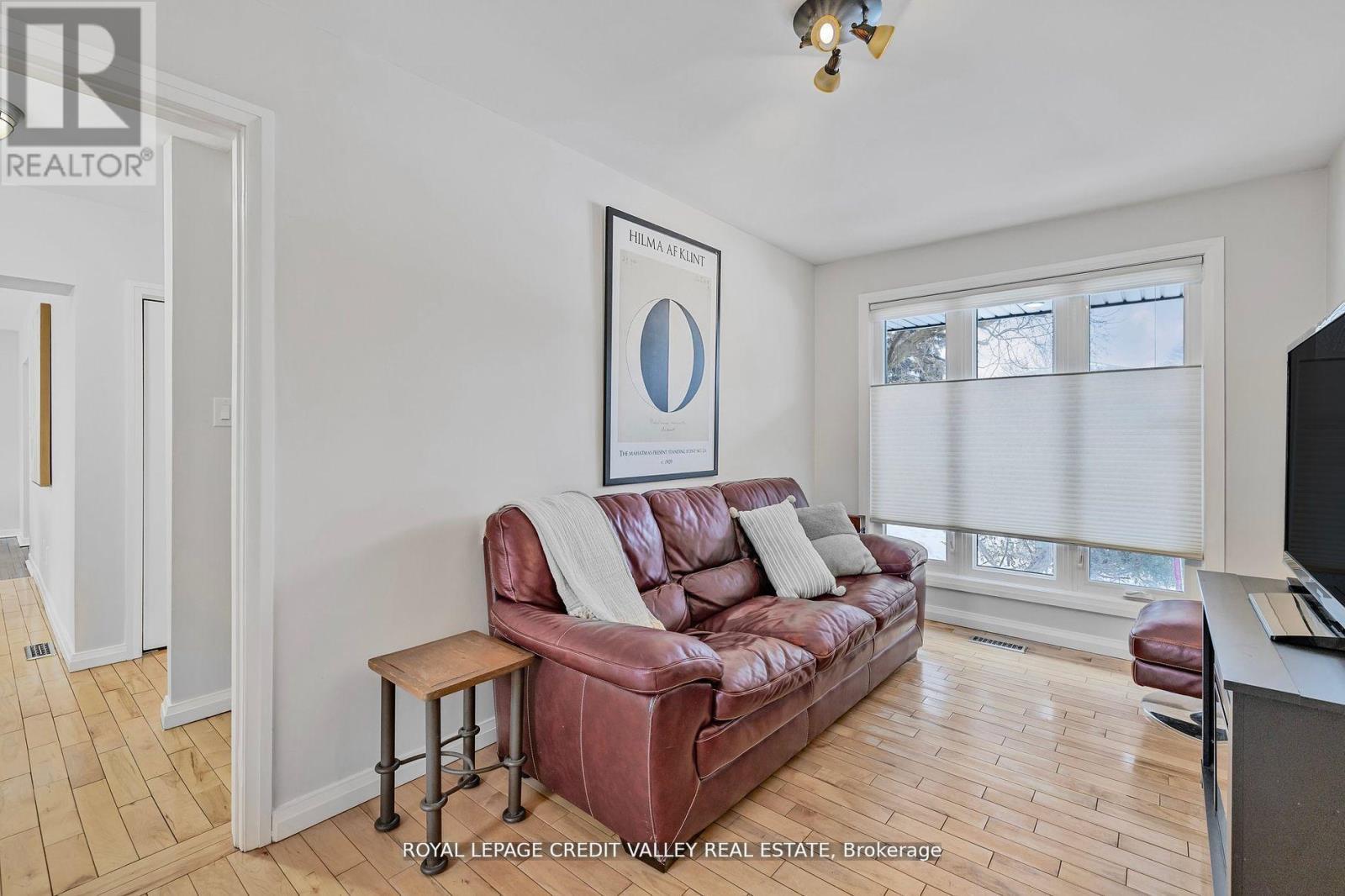 36 Lockton Crescent, Brampton, Ontario  L6W 1C3 - Photo 20 - W12675684