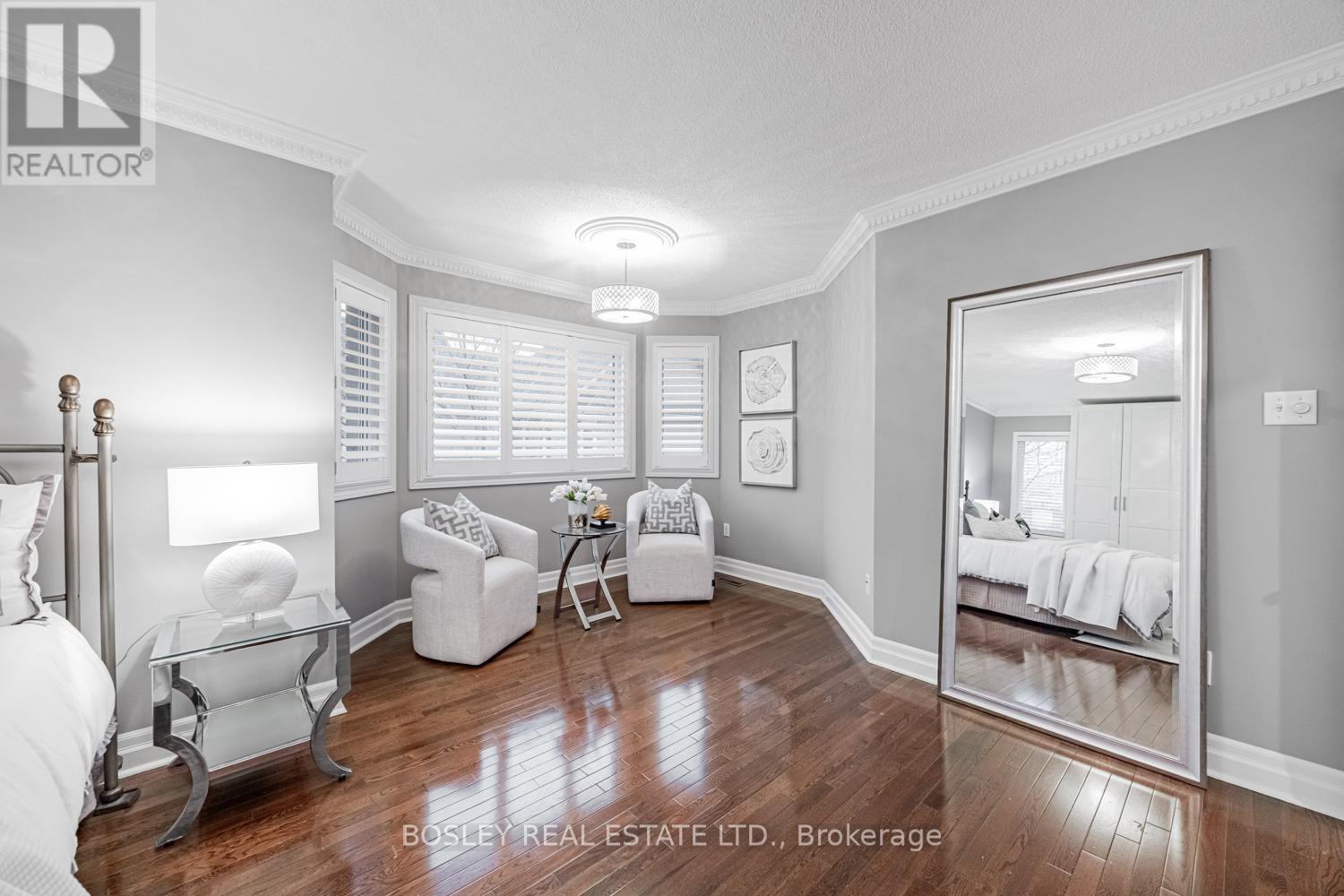 6358 Lisgar Drive, Mississauga, Ontario  L5N 7W1 - Photo 20 - W12752476