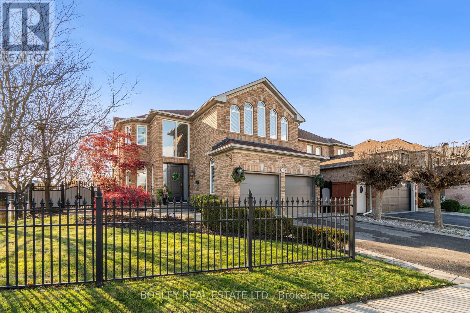 6358 LISGAR DRIVE, Mississauga, Ontario