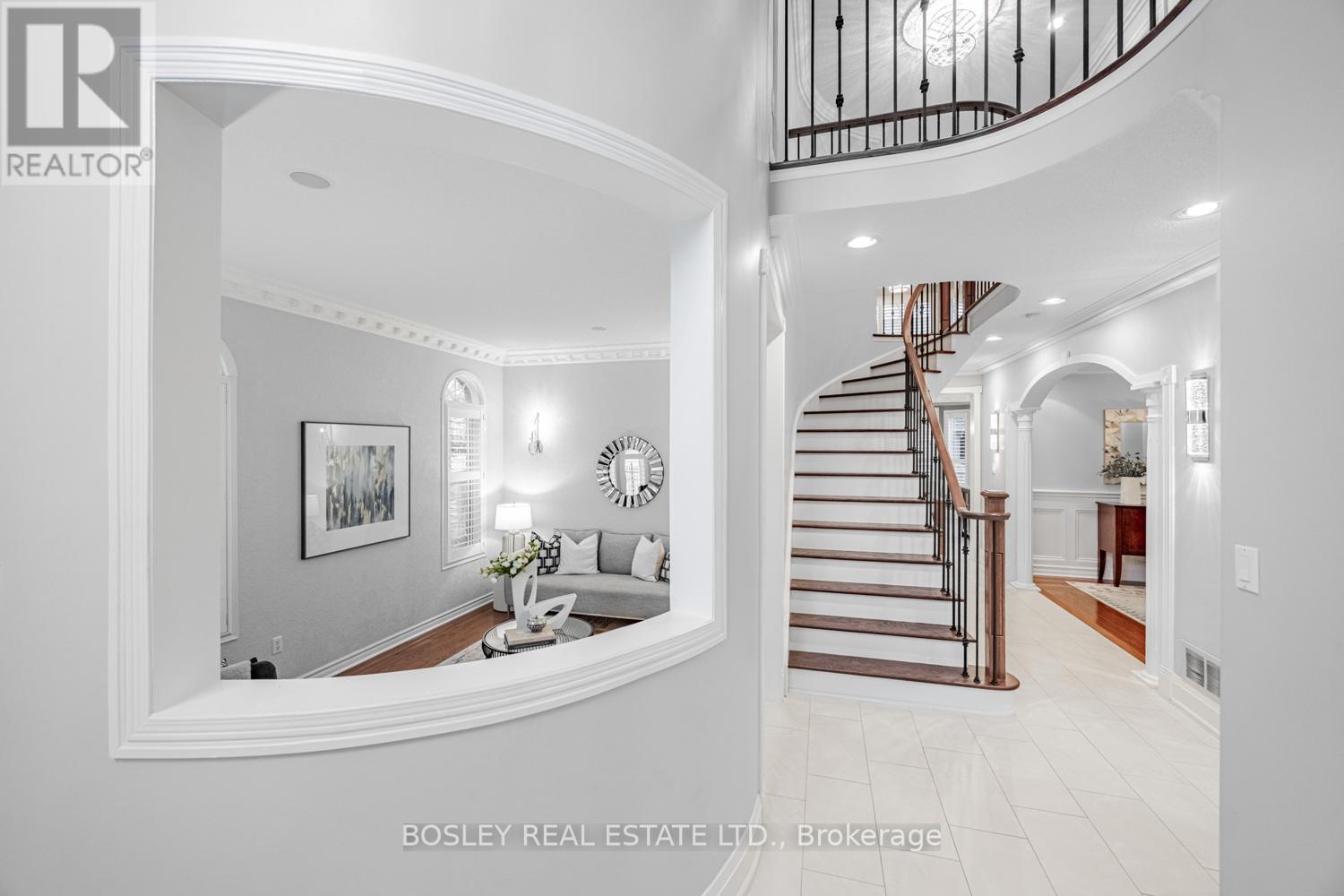 6358 Lisgar Drive, Mississauga, Ontario  L5N 7W1 - Photo 15 - W12752476