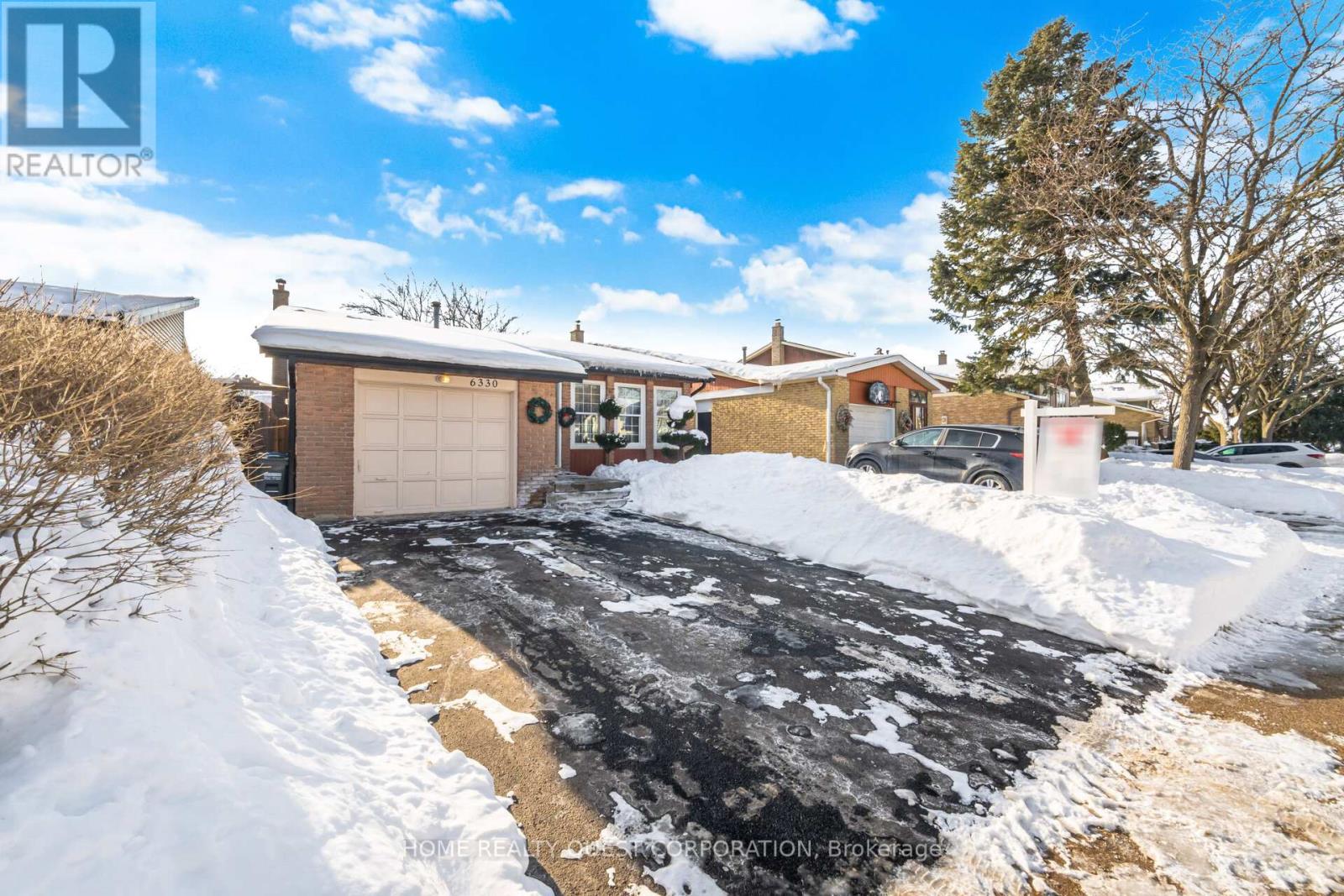 6330 Lorca Crescent, Mississauga, Ontario  L5N 2J4 - Photo 5 - W12752554