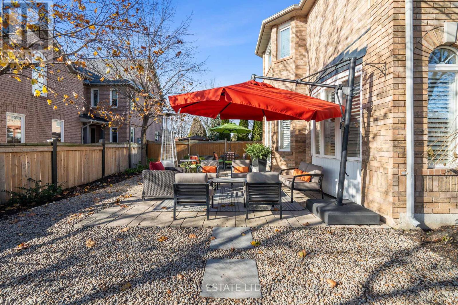 6358 Lisgar Drive, Mississauga, Ontario  L5N 7W1 - Photo 38 - W12752476