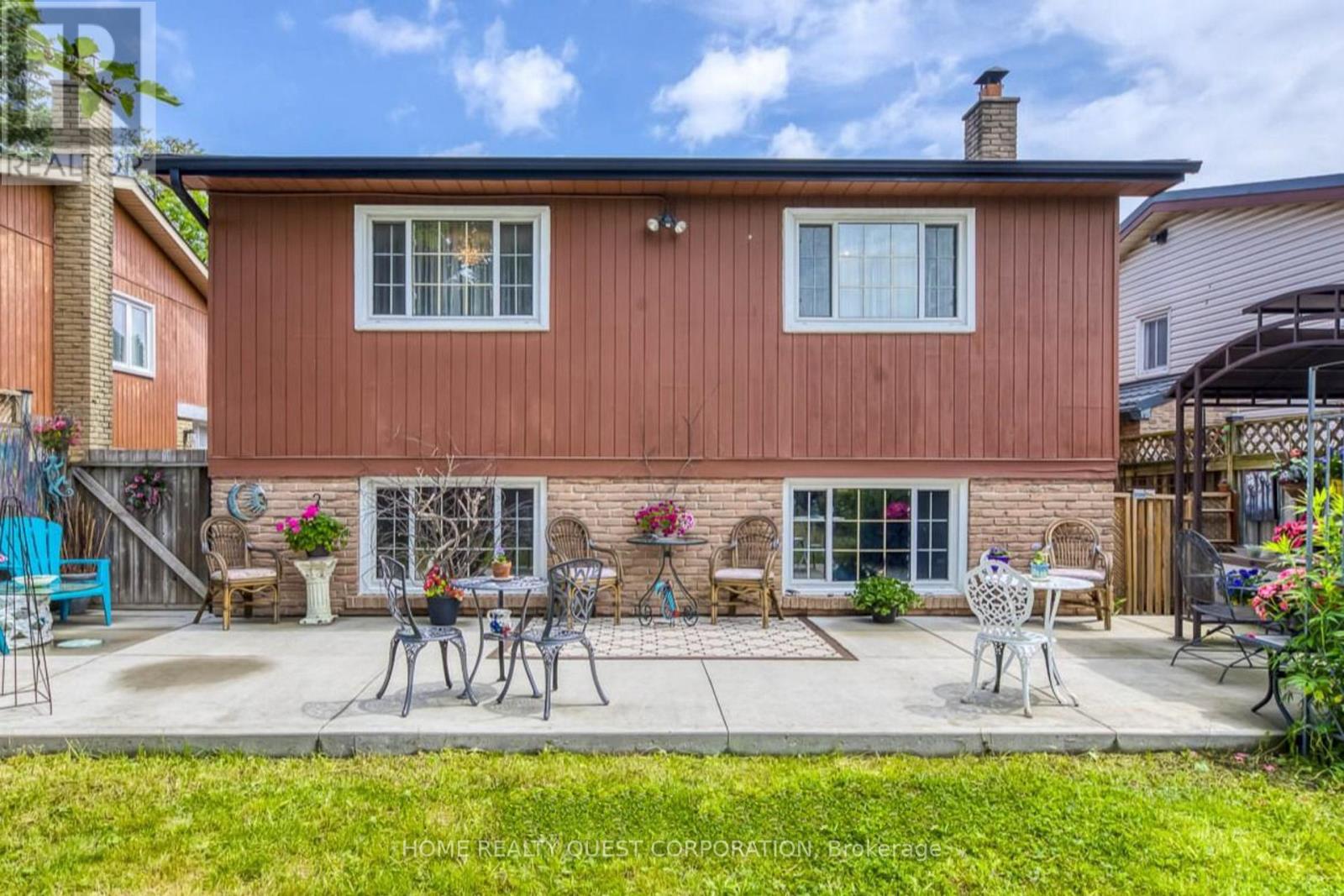 6330 Lorca Crescent, Mississauga, Ontario  L5N 2J4 - Photo 48 - W12752554