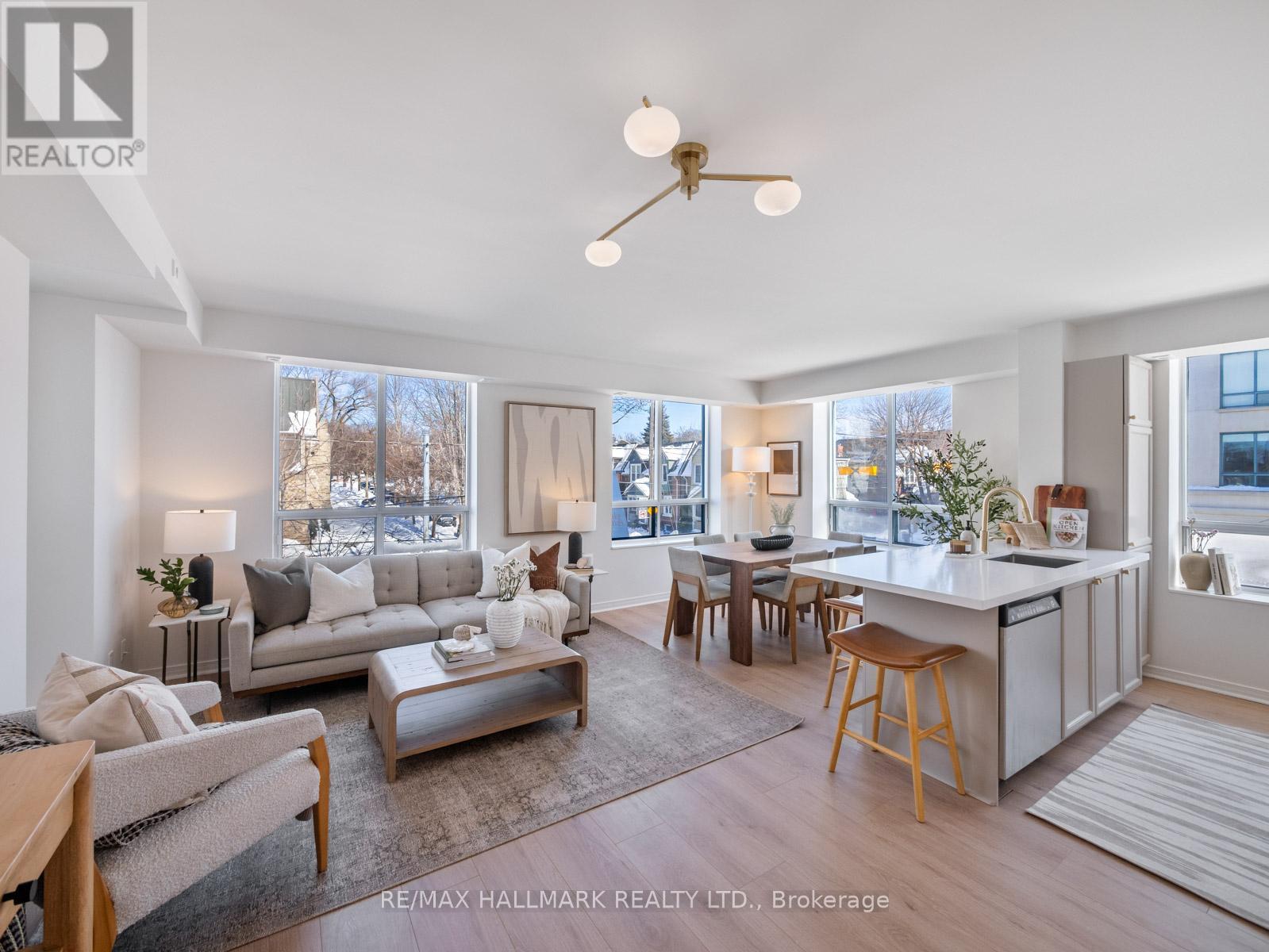 211 - 1765 QUEEN STREET E, Toronto, Ontario