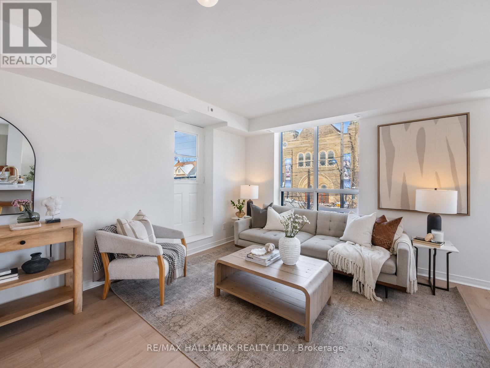 211 - 1765 Queen Street E, Toronto, Ontario  M4L 3Z2 - Photo 10 - E12752880