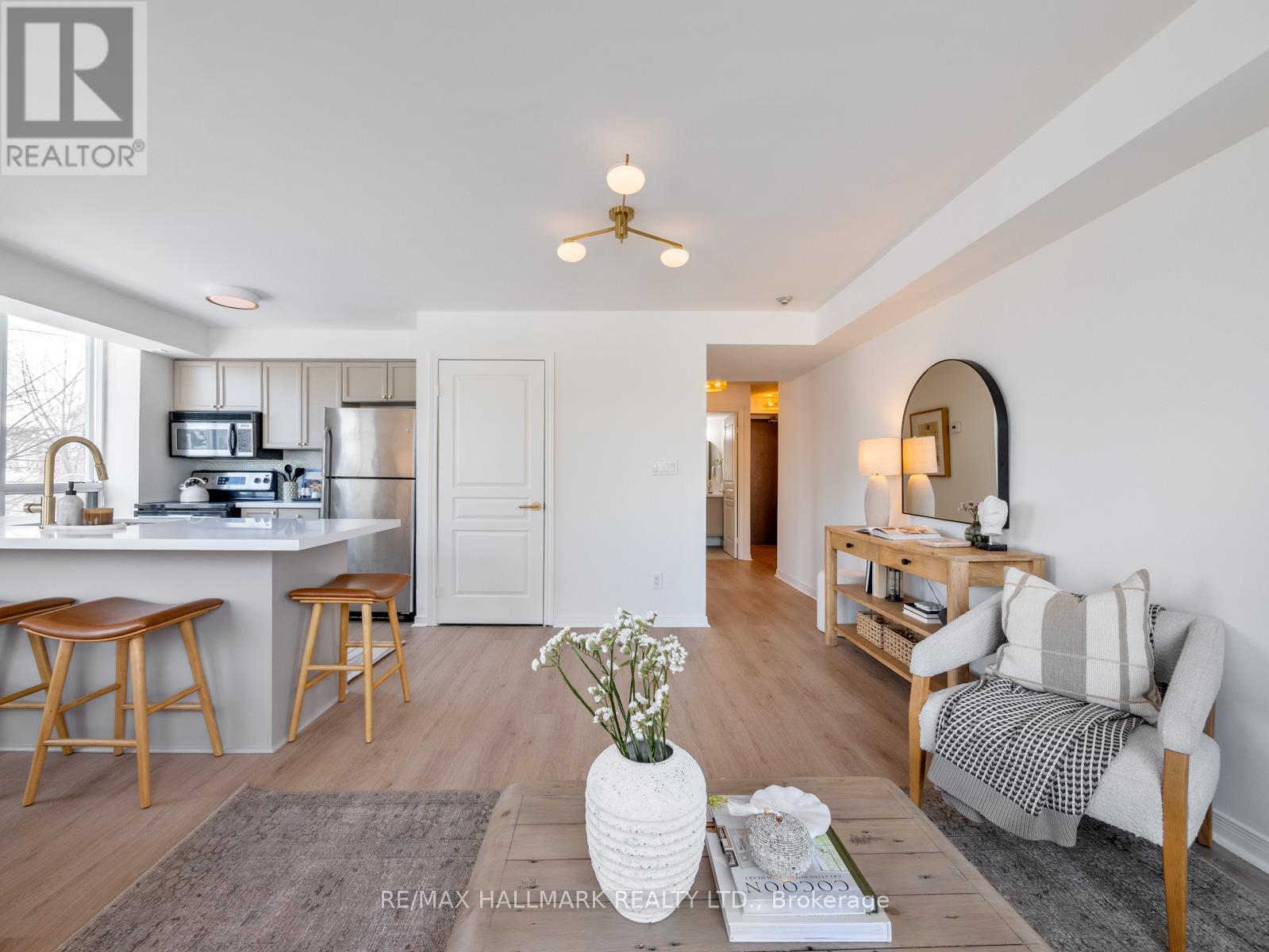 211 - 1765 Queen Street E, Toronto, Ontario  M4L 3Z2 - Photo 11 - E12752880