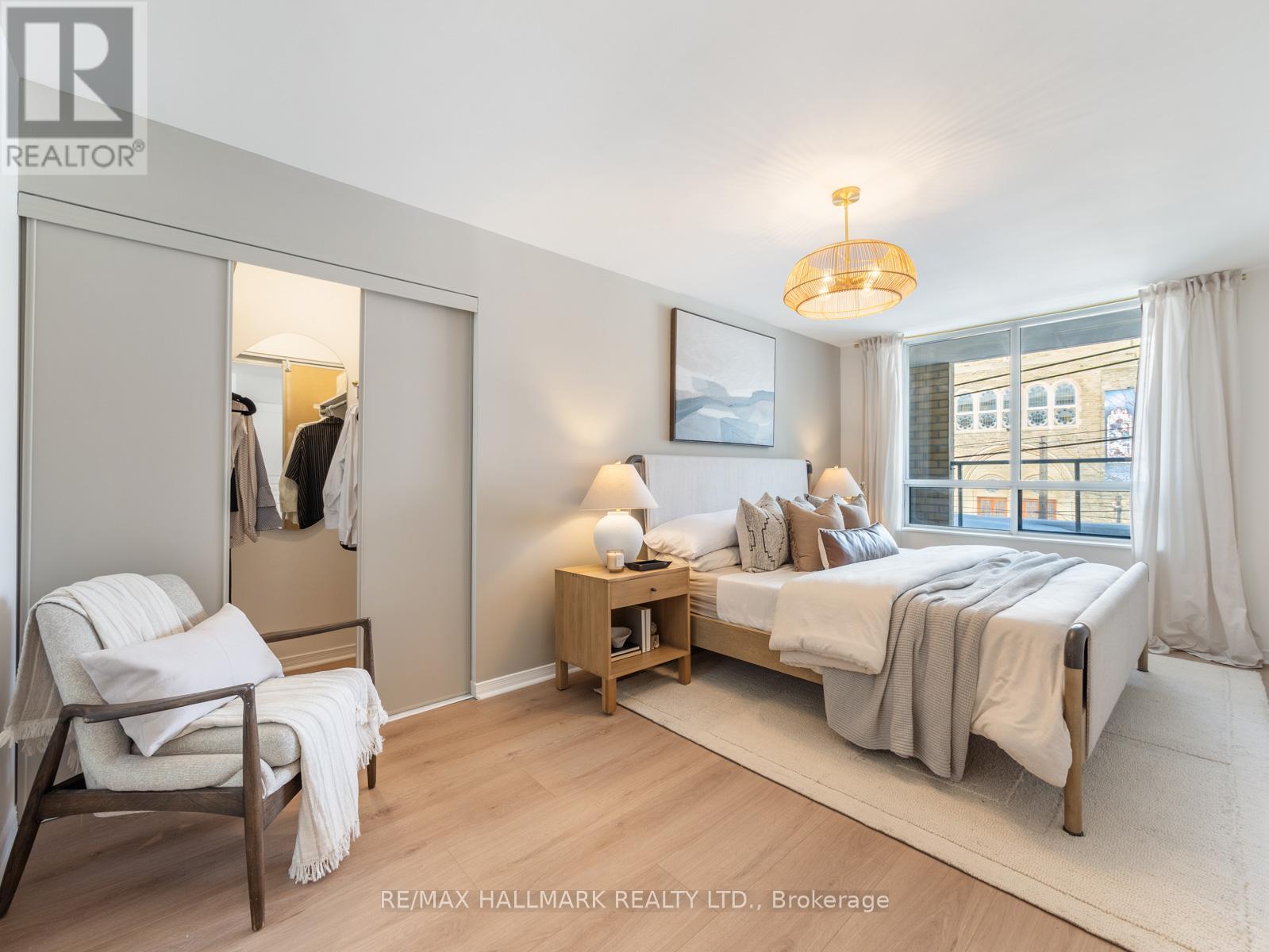 211 - 1765 Queen Street E, Toronto, Ontario  M4L 3Z2 - Photo 13 - E12752880