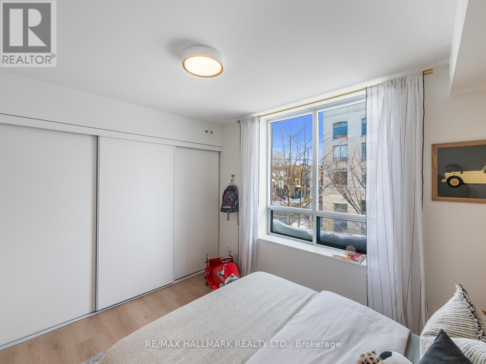 211 - 1765 Queen Street E, Toronto, Ontario  M4L 3Z2 - Photo 18 - E12752880