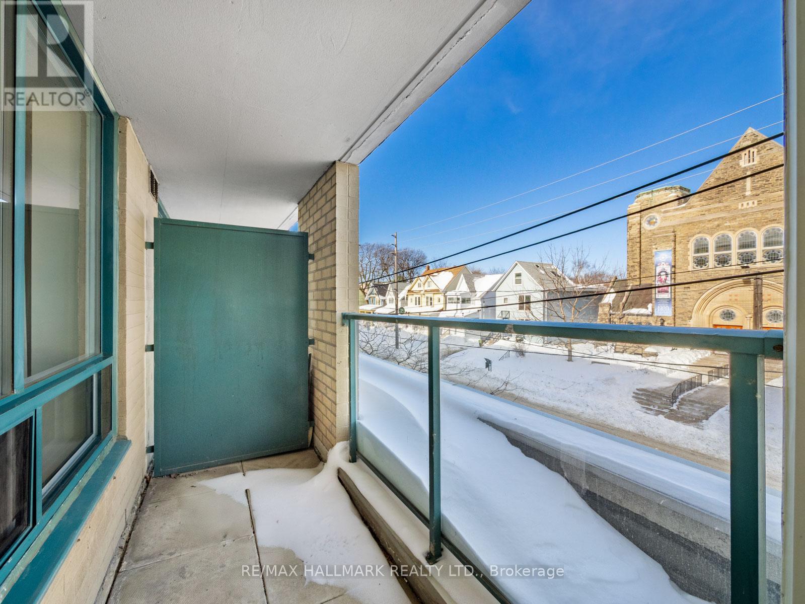 211 - 1765 Queen Street E, Toronto, Ontario  M4L 3Z2 - Photo 22 - E12752880