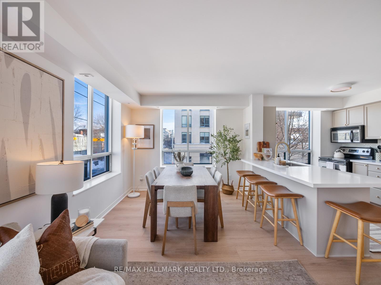 211 - 1765 Queen Street E, Toronto, Ontario  M4L 3Z2 - Photo 4 - E12752880