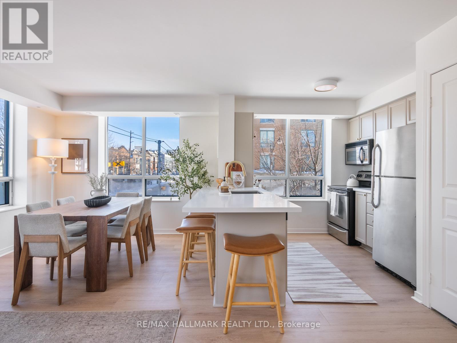 211 - 1765 Queen Street E, Toronto, Ontario  M4L 3Z2 - Photo 6 - E12752880