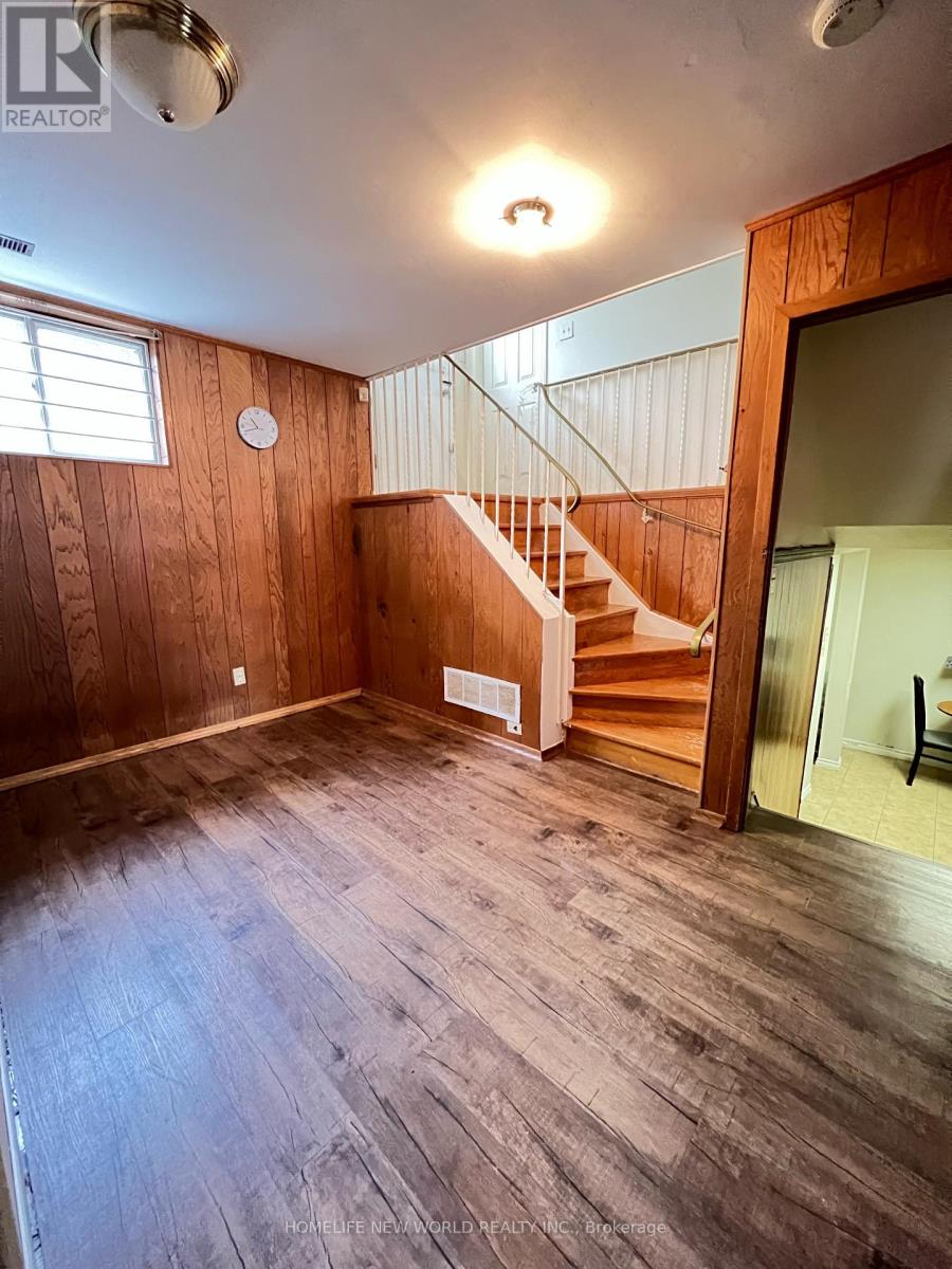 Bsmt - 26 Glendower Circle, Toronto, Ontario  M1T 2Z2 - Photo 3 - E12752978