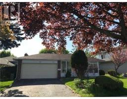 BSMT - 26 GLENDOWER CIRCLE, Toronto, Ontario