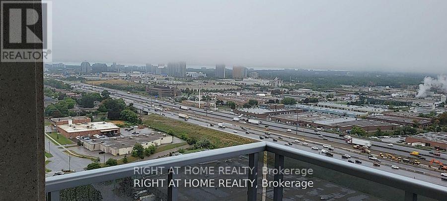 2702 - 151 Village Green Square, Toronto, Ontario  M1S 0K5 - Photo 6 - E12752988