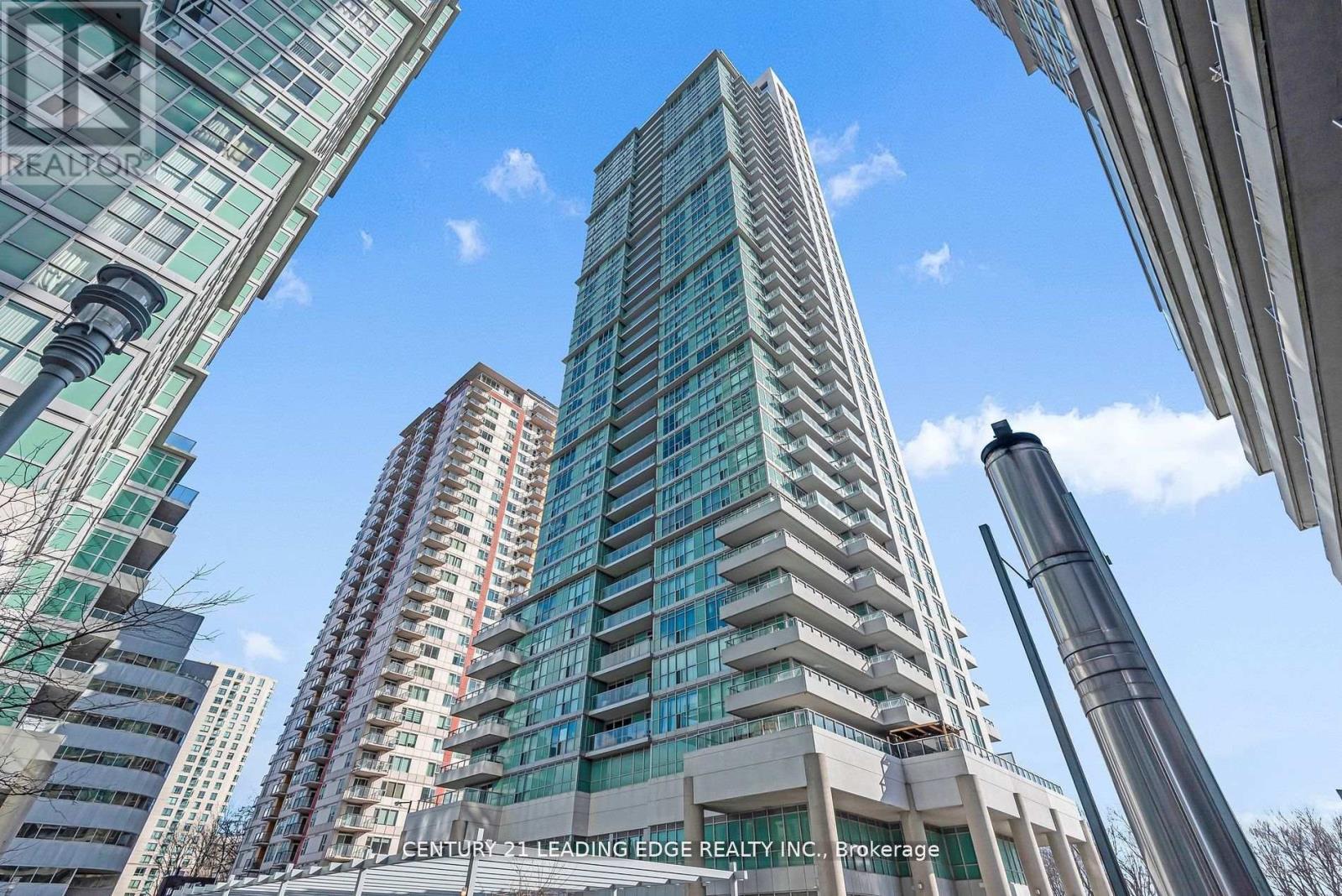 707 - 50 Town Centre Court, Toronto, Ontario  M1P 0A9 - Photo 22 - E12753018