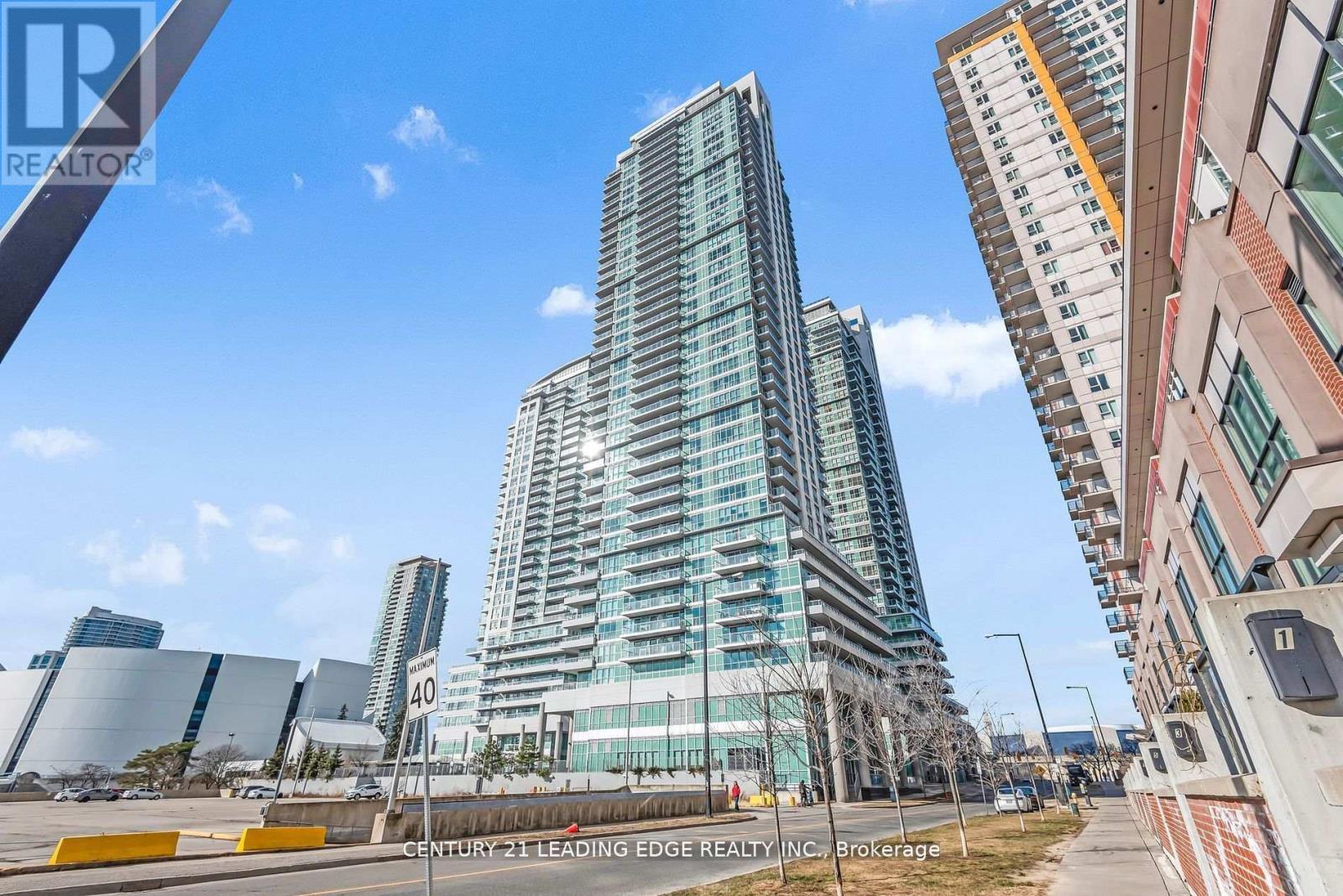 707 - 50 Town Centre Court, Toronto, Ontario  M1P 0A9 - Photo 24 - E12753018