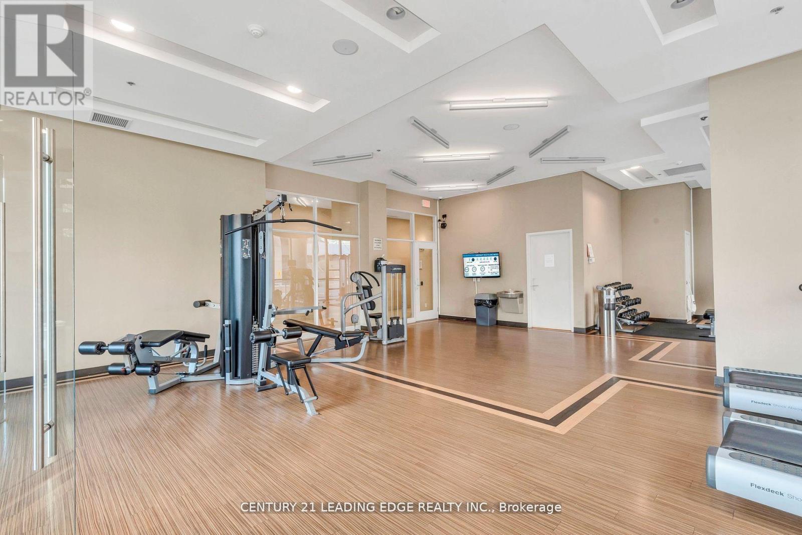 707 - 50 Town Centre Court, Toronto, Ontario  M1P 0A9 - Photo 25 - E12753018