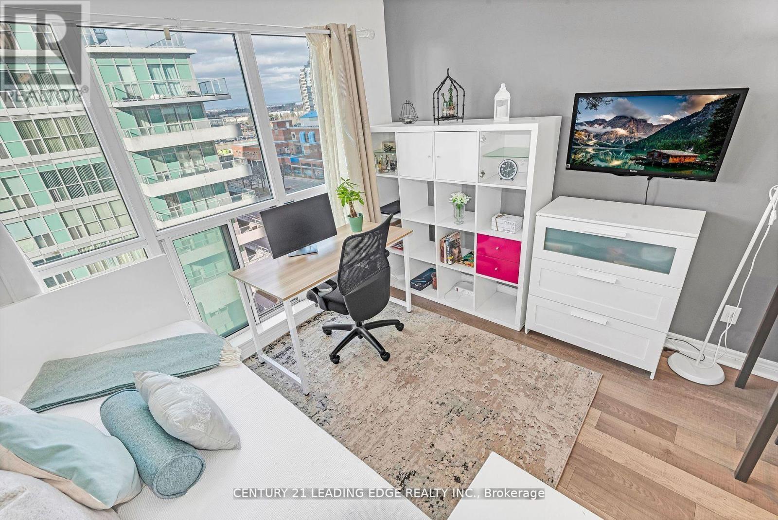 707 - 50 Town Centre Court, Toronto, Ontario  M1P 0A9 - Photo 3 - E12753018