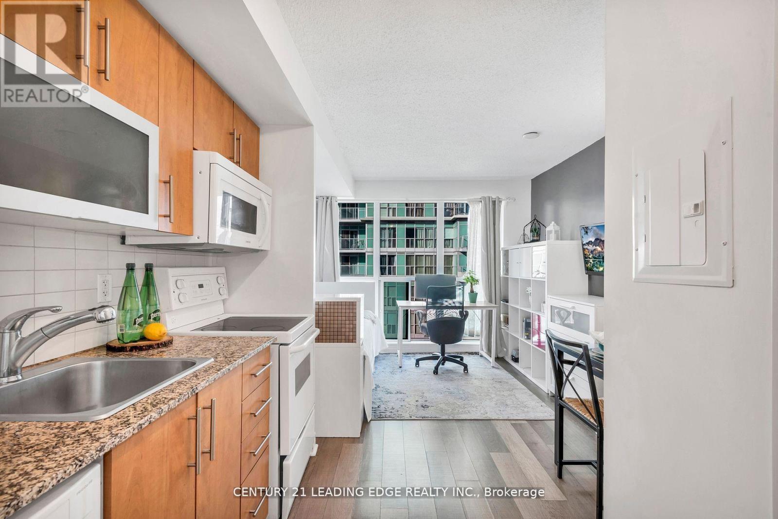 707 - 50 Town Centre Court, Toronto, Ontario  M1P 0A9 - Photo 9 - E12753018