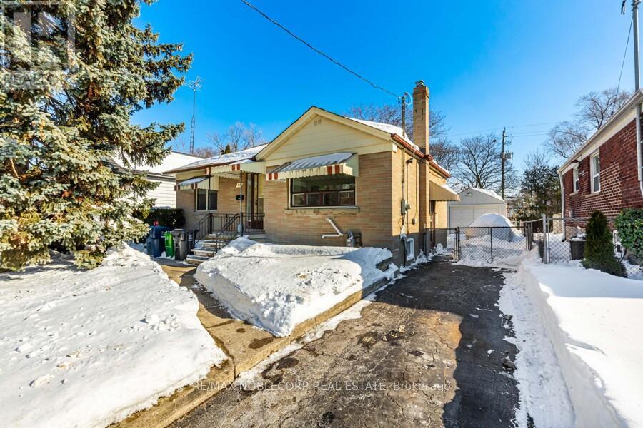 93 Mcintosh Street, Toronto, Ontario  M1N 3Y6 - Photo 2 - E12753092