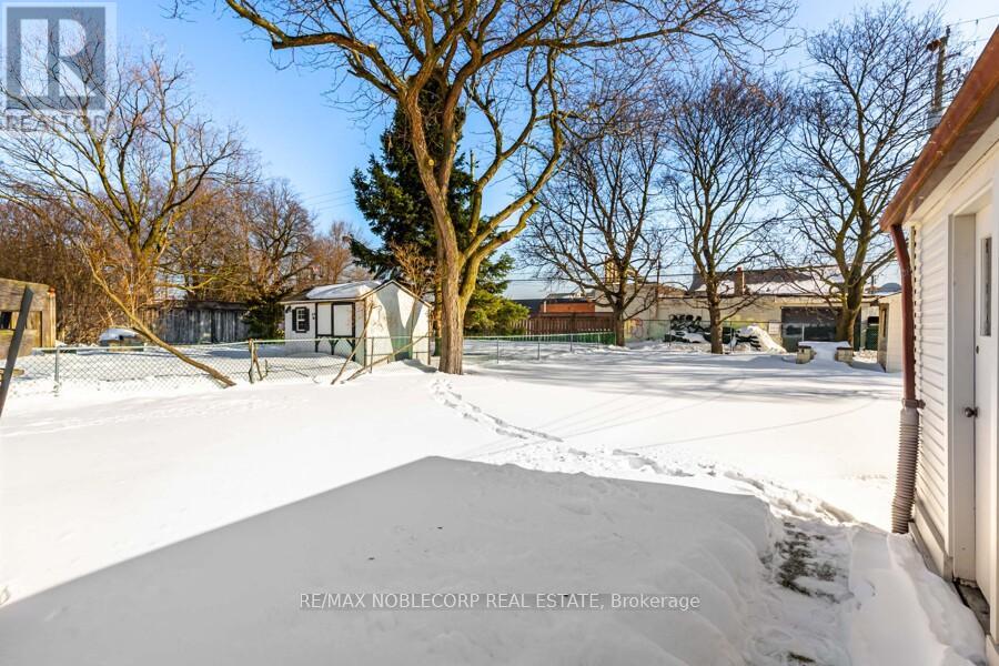 93 Mcintosh Street, Toronto, Ontario  M1N 3Y6 - Photo 33 - E12753092