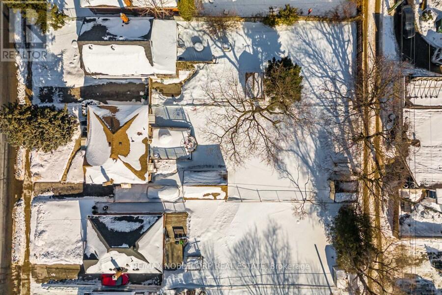 93 Mcintosh Street, Toronto, Ontario  M1N 3Y6 - Photo 36 - E12753092