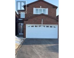BSMT - 88 GRAYSON CRESCENT, Toronto, Ontario