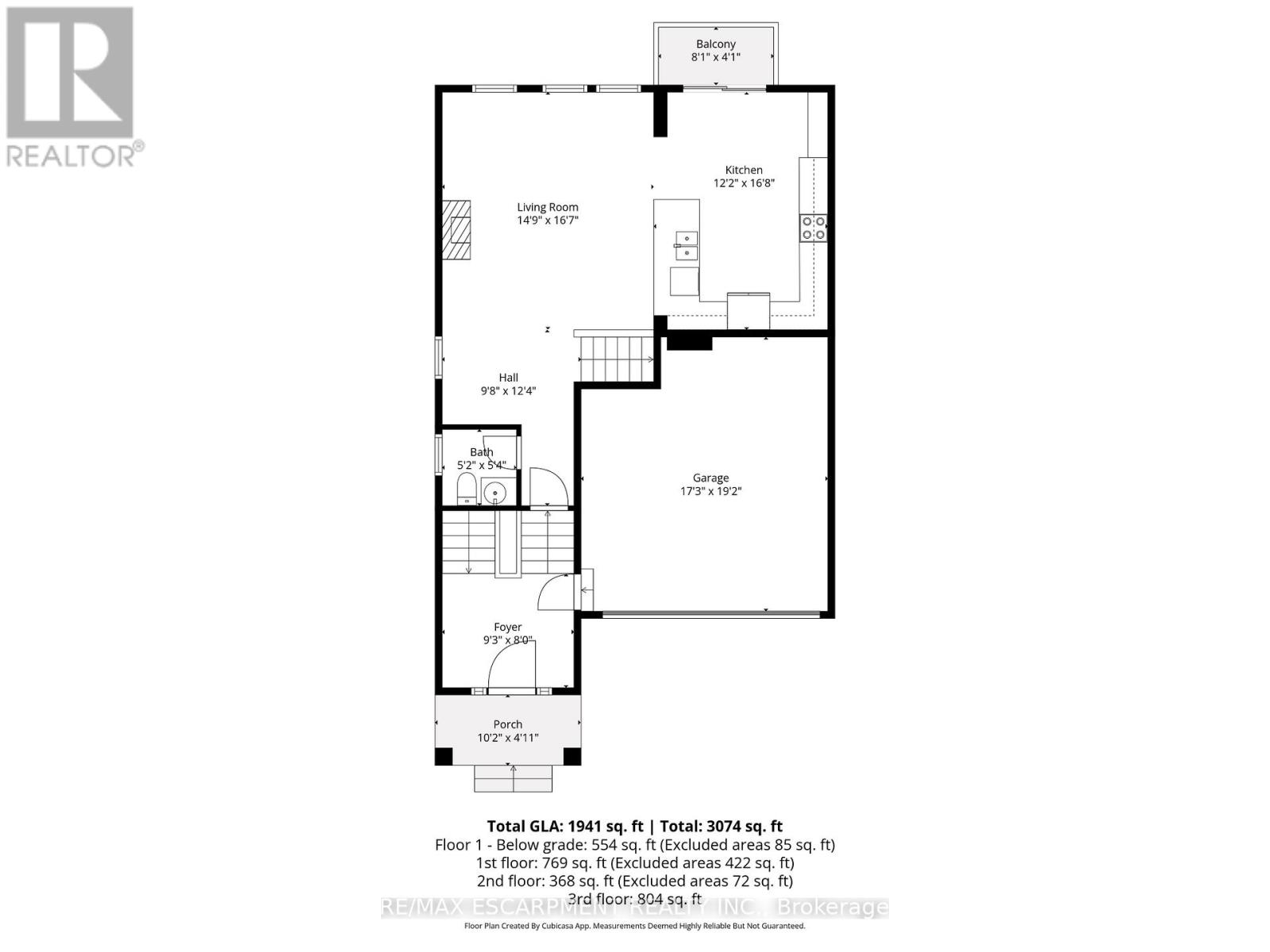 1140 Beneford Road, Oshawa, Ontario  L1K 0A2 - Photo 35 - E12753154