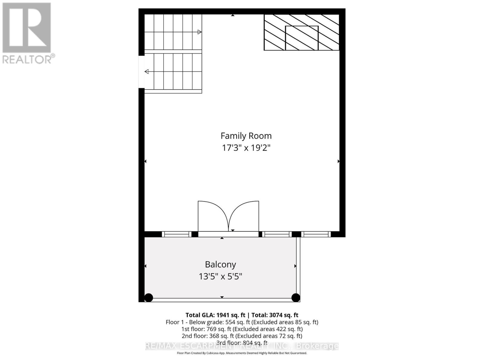 1140 Beneford Road, Oshawa, Ontario  L1K 0A2 - Photo 36 - E12753154