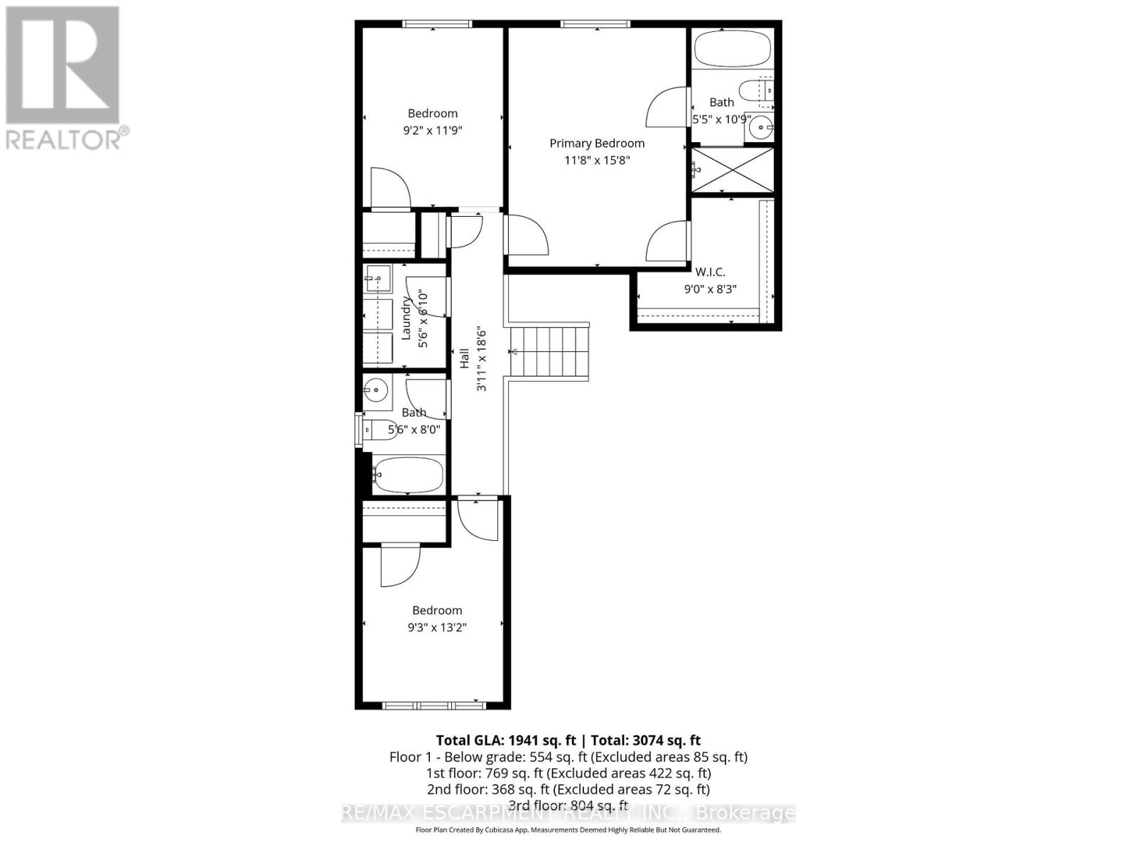 1140 Beneford Road, Oshawa, Ontario  L1K 0A2 - Photo 37 - E12753154