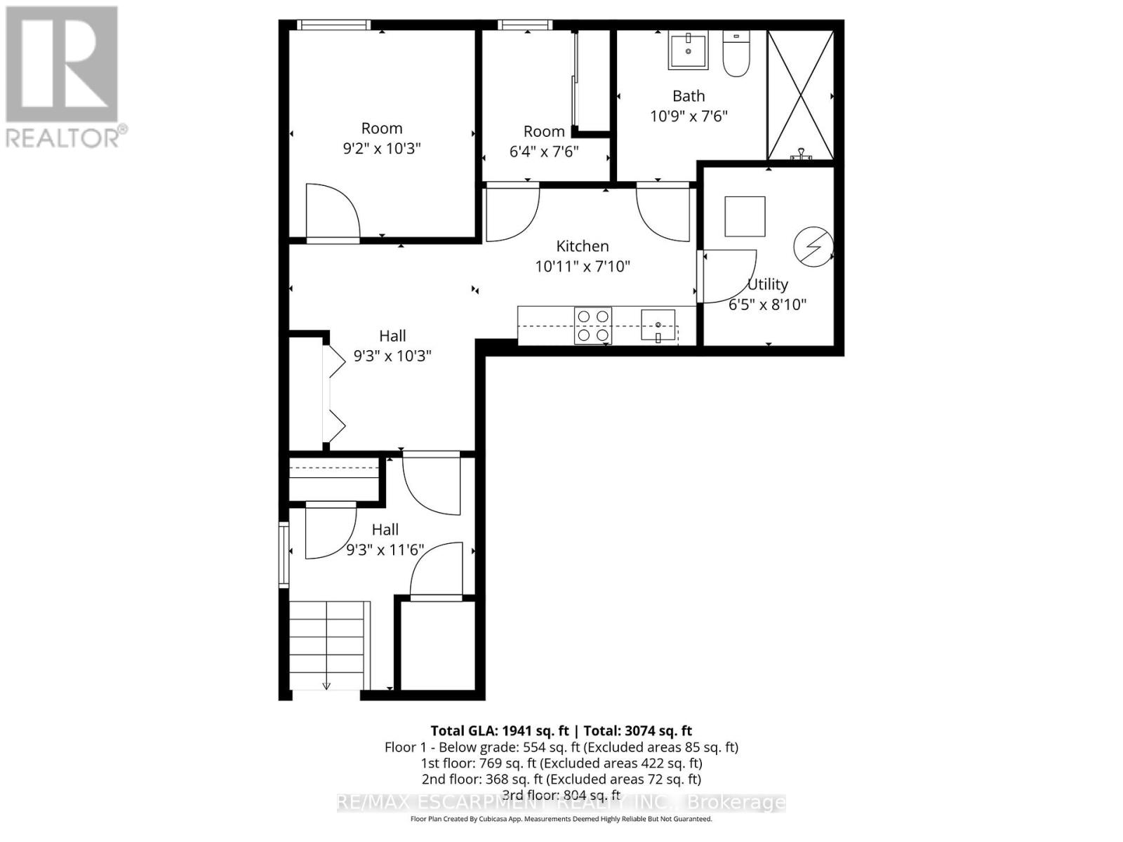1140 Beneford Road, Oshawa, Ontario  L1K 0A2 - Photo 38 - E12753154