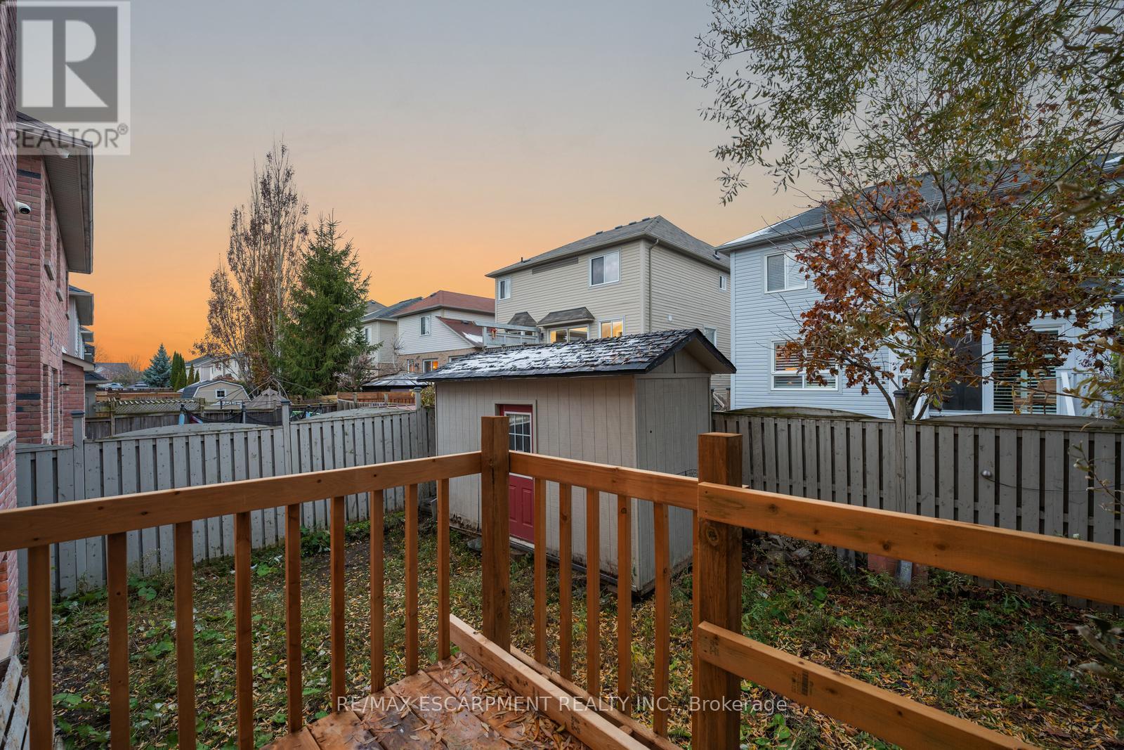 1140 Beneford Road, Oshawa, Ontario  L1K 0A2 - Photo 8 - E12753154