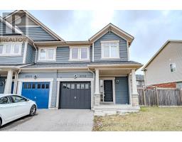 2352 STEEPLECHASE STREET, Oshawa, Ontario