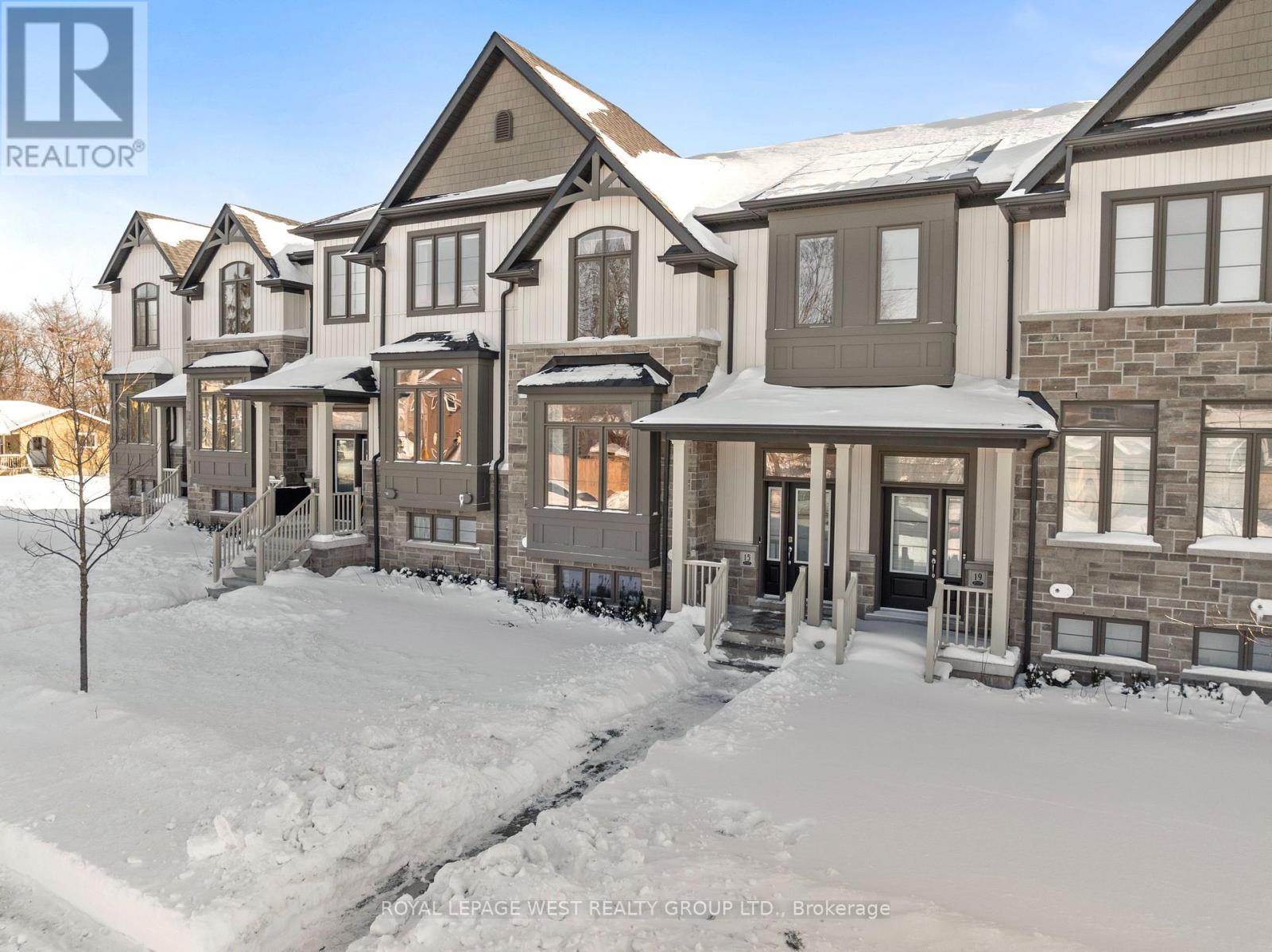 15 SHAND LANE, Scugog, Ontario