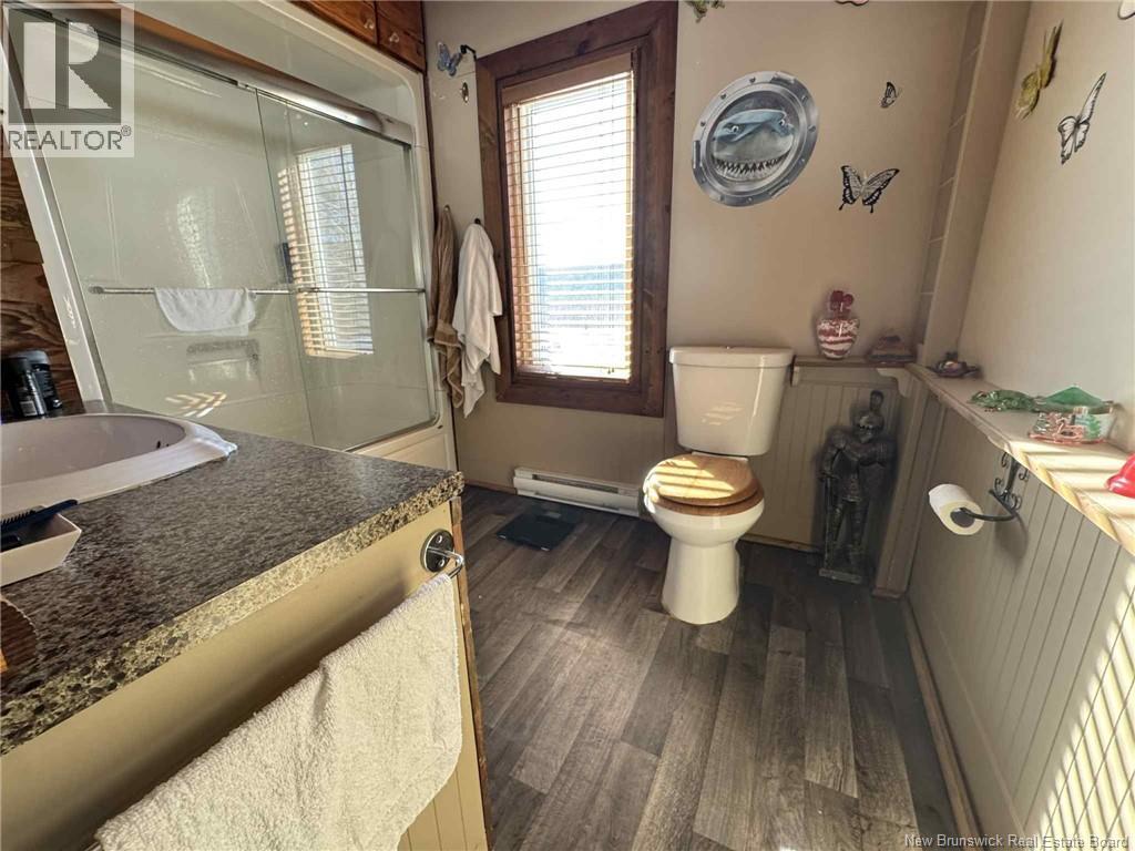 2 Rue Philippe, Sainte-Anne-De-Madawaska, New Brunswick  E7E 1C2 - Photo 10 - NB133091