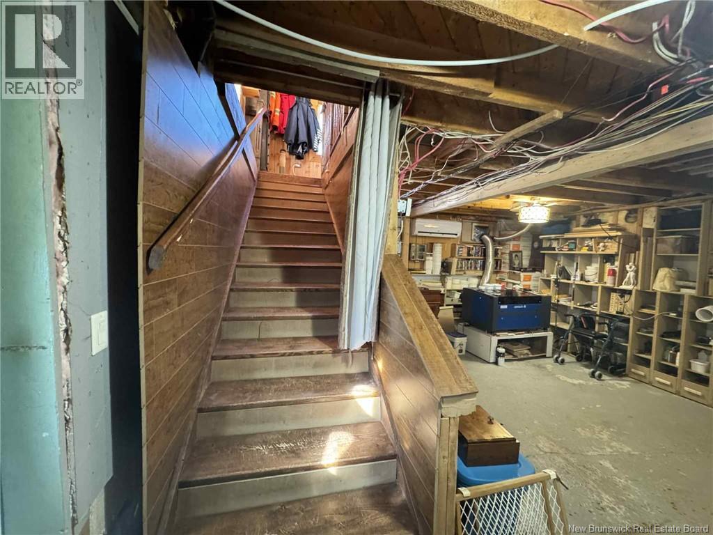 2 Rue Philippe, Sainte-Anne-De-Madawaska, New Brunswick  E7E 1C2 - Photo 14 - NB133091