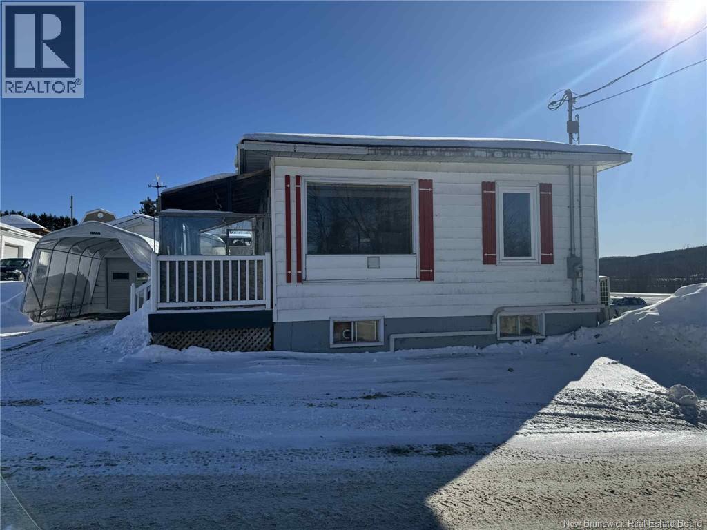 2 Rue Philippe, Sainte-Anne-De-Madawaska, New Brunswick  E7E 1C2 - Photo 2 - NB133091