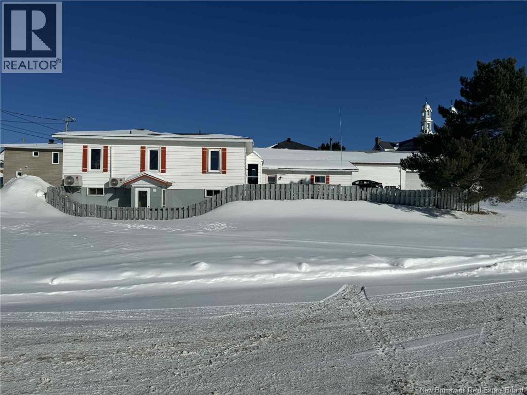 2 Rue Philippe, Sainte-Anne-De-Madawaska, New Brunswick  E7E 1C2 - Photo 3 - NB133091