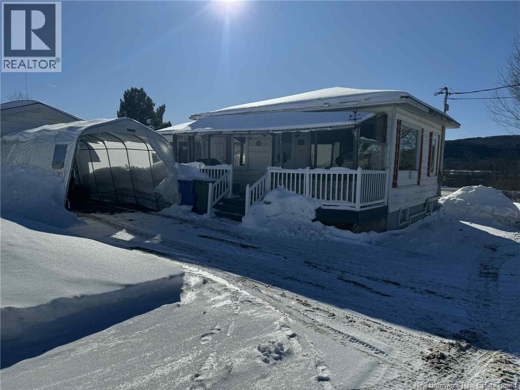 2 Rue Philippe, Sainte-Anne-De-Madawaska, New Brunswick  E7E 1C2 - Photo 4 - NB133091