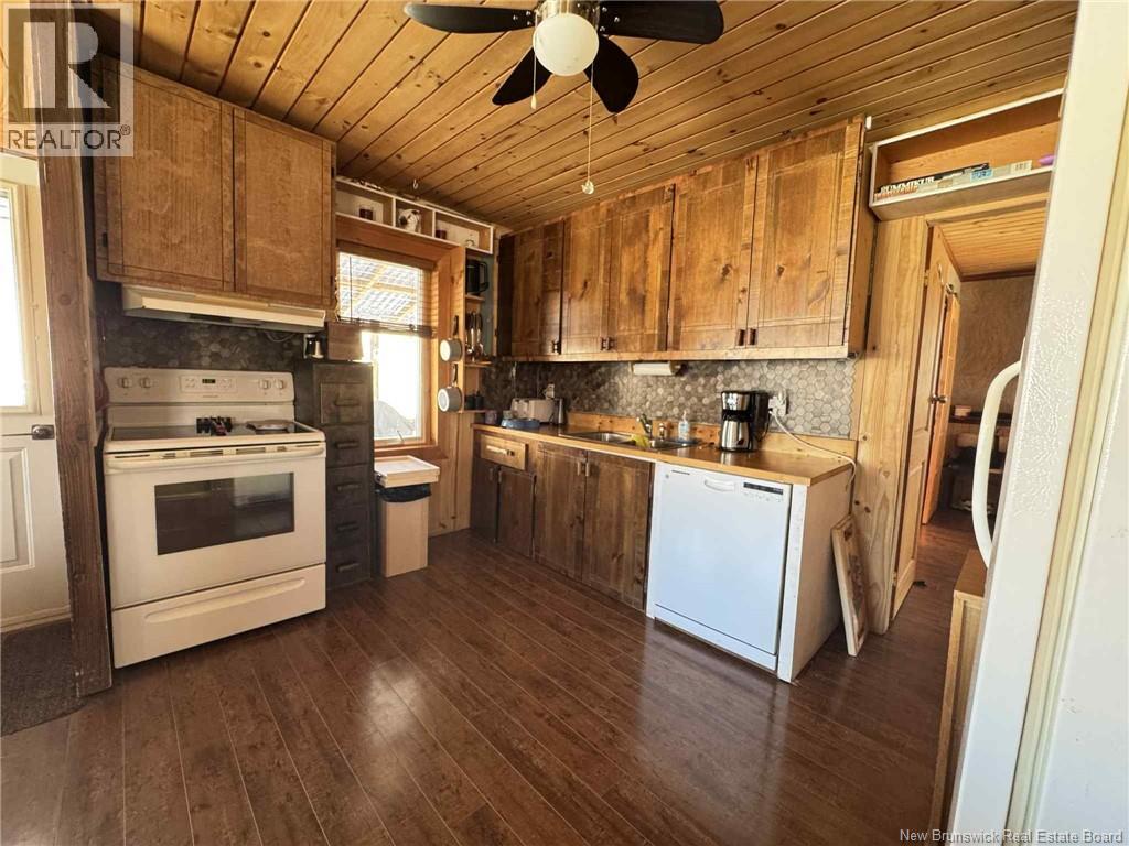 2 Rue Philippe, Sainte-Anne-De-Madawaska, New Brunswick  E7E 1C2 - Photo 5 - NB133091