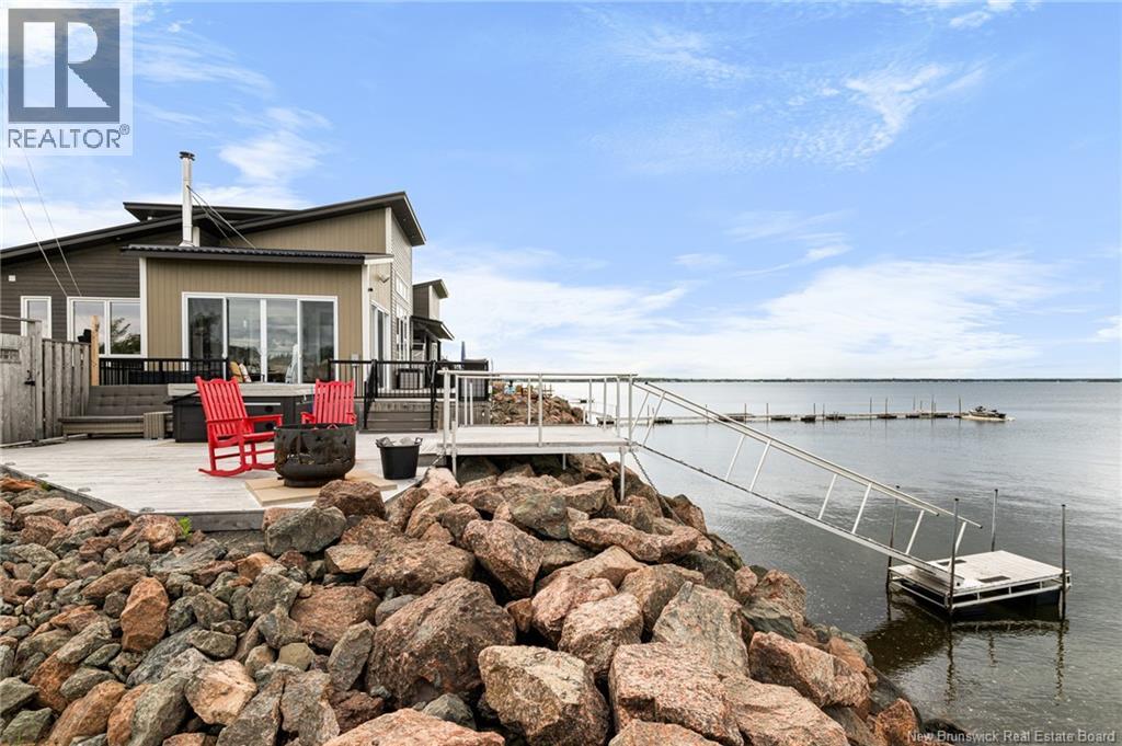 486 Paturel Street, Shediac, New Brunswick  E4P 2L3 - Photo 46 - NB133072