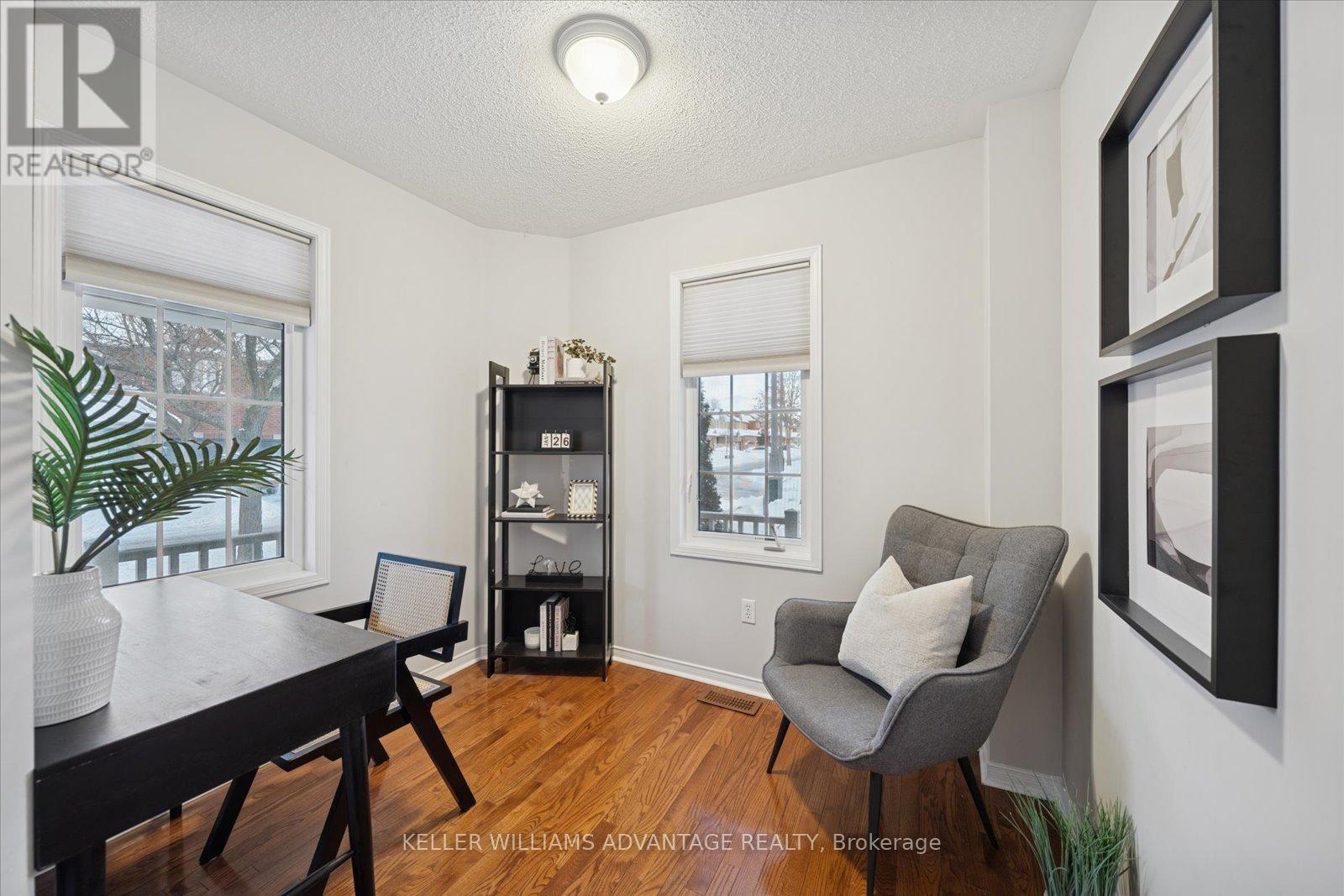 90 Collis Drive, Aurora, Ontario  L4G 7V2 - Photo 14 - N12752866