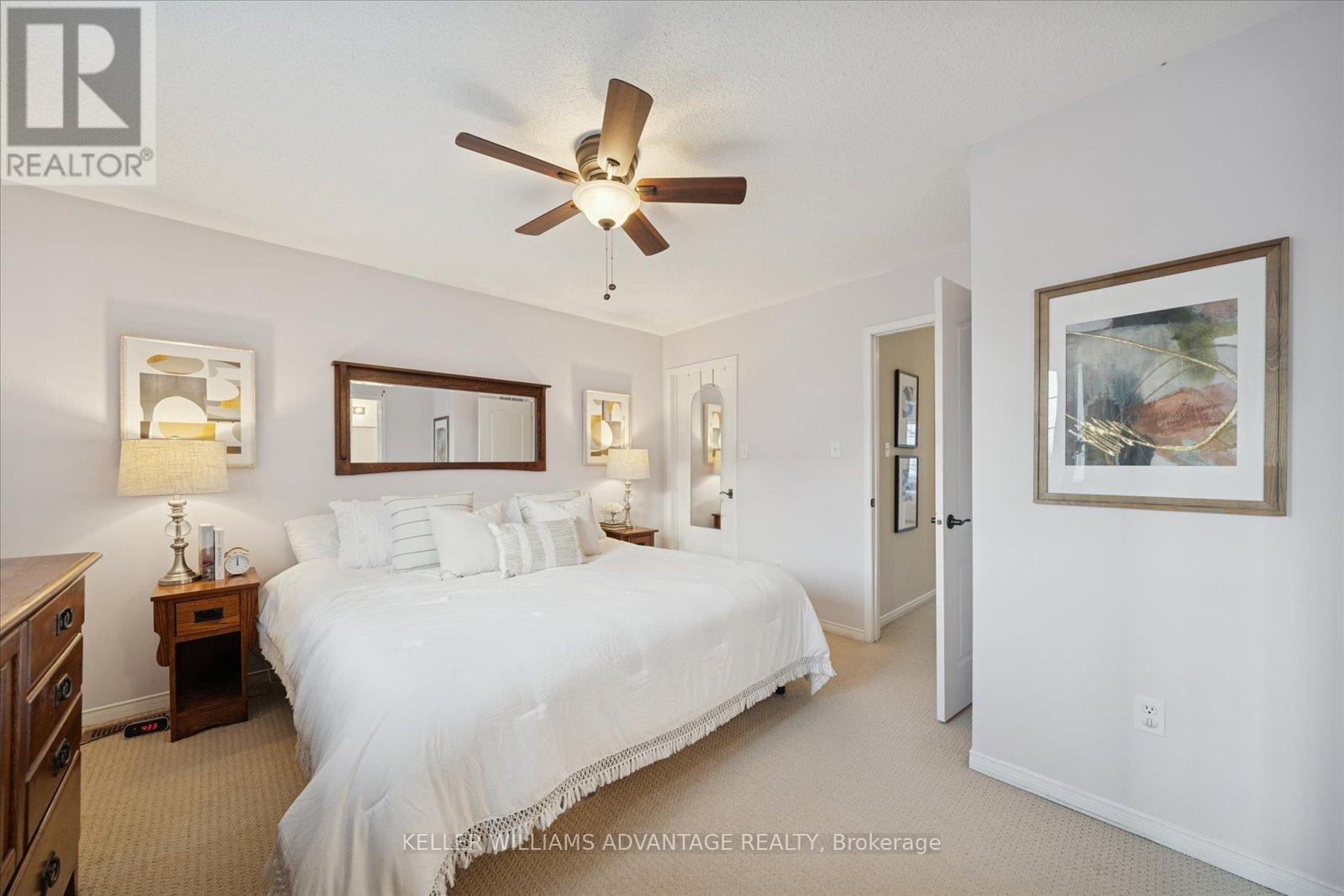 90 Collis Drive, Aurora, Ontario  L4G 7V2 - Photo 20 - N12752866