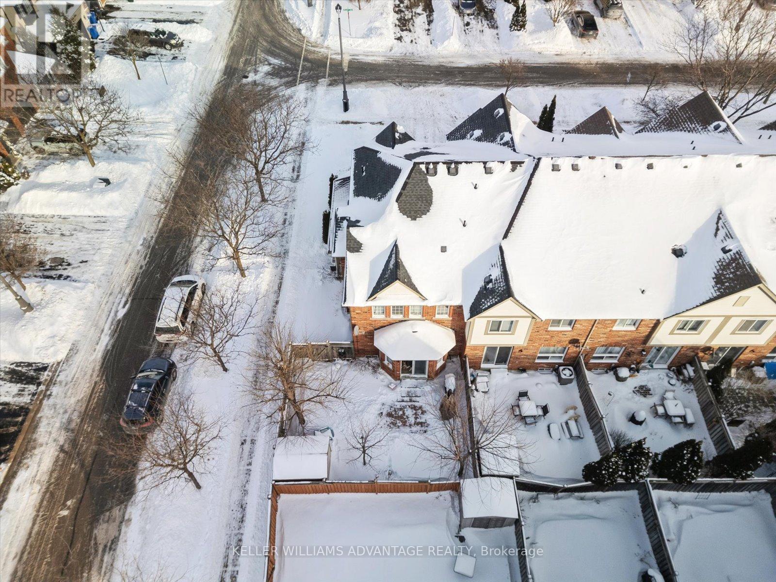 90 Collis Drive, Aurora, Ontario  L4G 7V2 - Photo 38 - N12752866