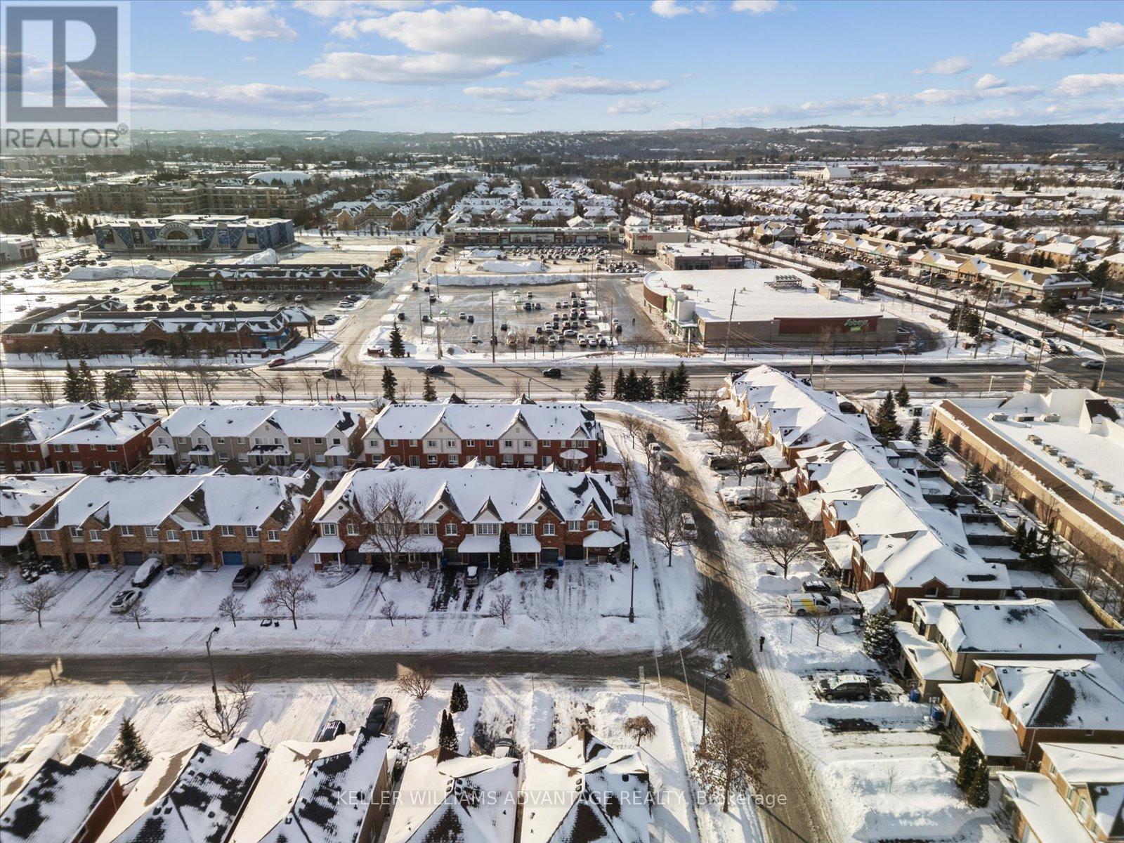 90 Collis Drive, Aurora, Ontario  L4G 7V2 - Photo 40 - N12752866