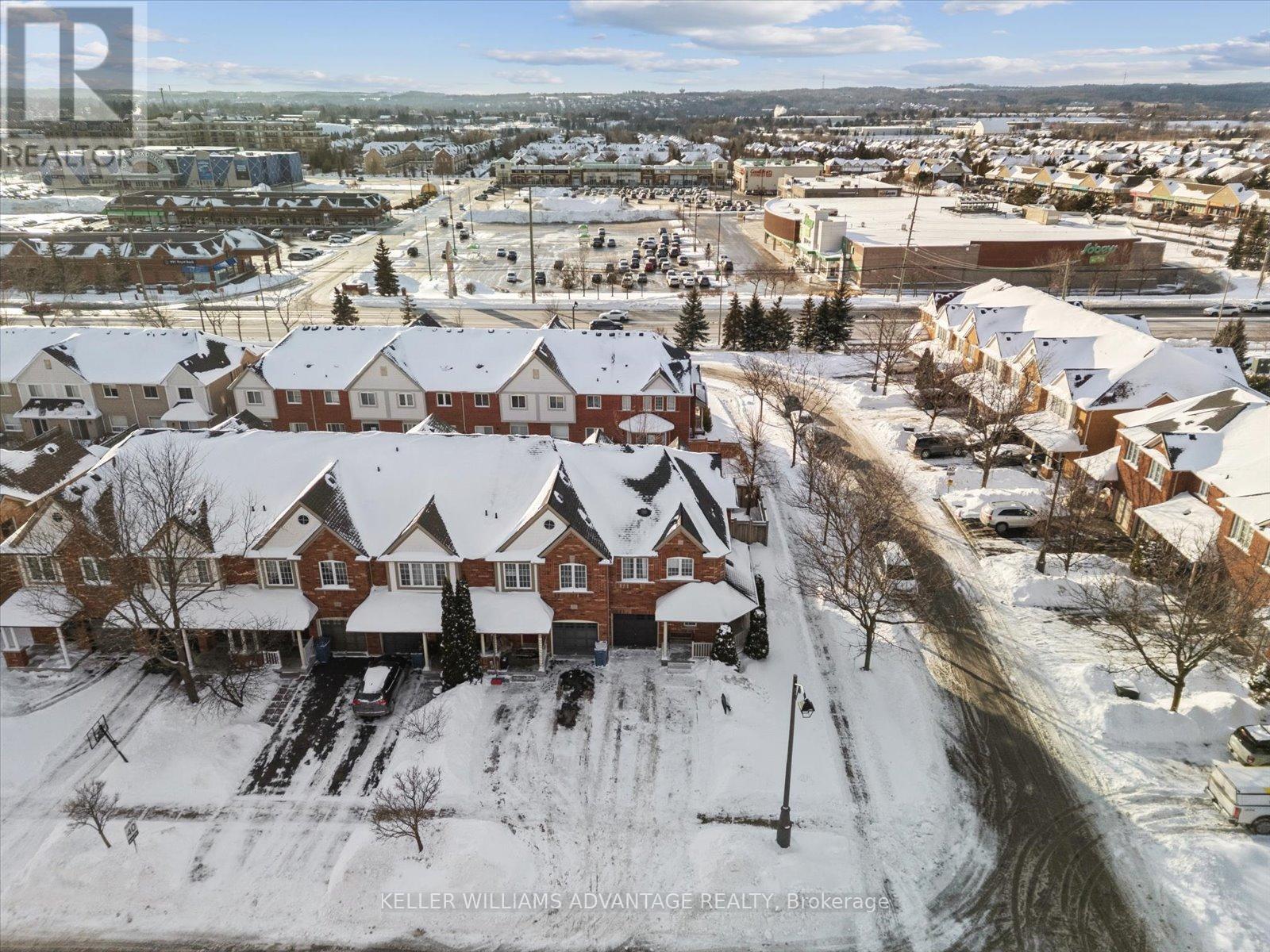 90 Collis Drive, Aurora, Ontario  L4G 7V2 - Photo 41 - N12752866